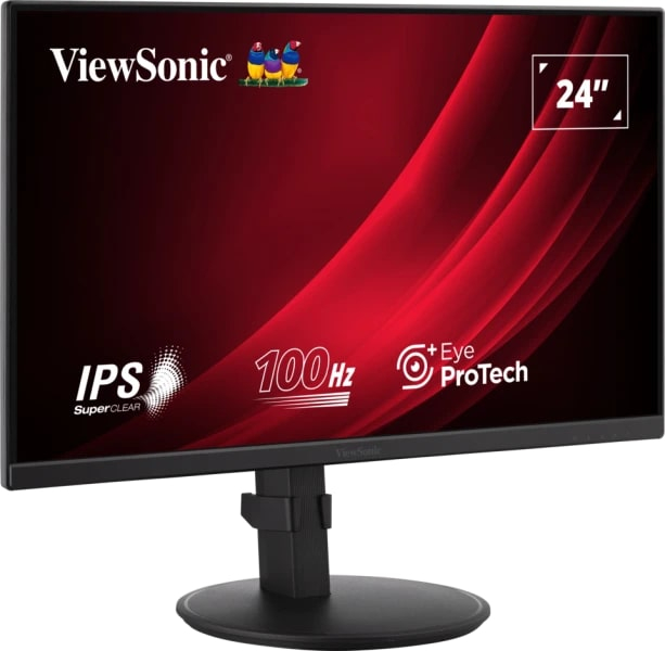 Viewsonic VA2408-HDJ 23.8″ 5ms 100Hz FHD IPS Monitör