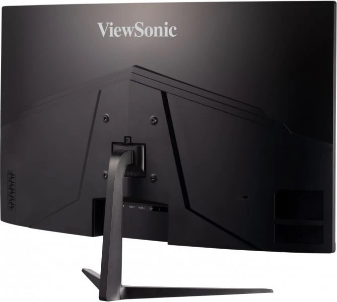 Viewsonic VX3219-PC-MHD 32″ 1ms 240Hz Curved Gaming (Oyuncu) Monitör