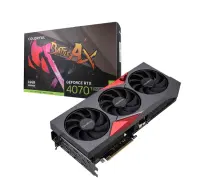 COLORFUL RTX 4070 Ti SUPER 16GB GDDR6X 256Bit NB-EX-16G-V Gaming (Oyuncu) Ekran Kartı