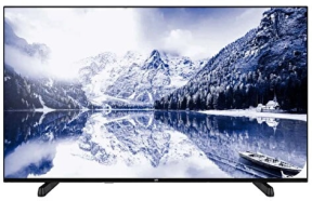 SEG 55SUA740 55″ 140 Ekran 4K Ultra HD Uydu Alıcılı Android Smart LED TV