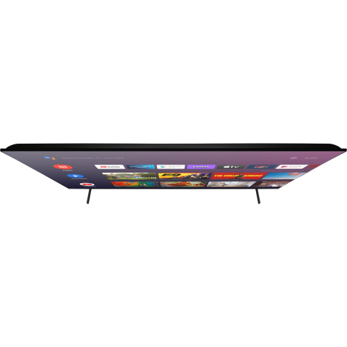 Toshiba 70QG5E63DT 70″ 178 Ekran 4K Ultra HD Uydu Alıcılı Google Smart QLED TV