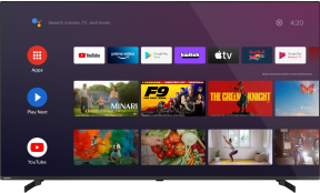Toshiba 70QG5E63DT 70″ 178 Ekran 4K Ultra HD Uydu Alıcılı Google Smart QLED TV