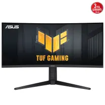 ASUS TUF Gaming VG34VQEL1A 34″ 1ms 100Hz FreeSync VA Gaming (Oyuncu) Monitör