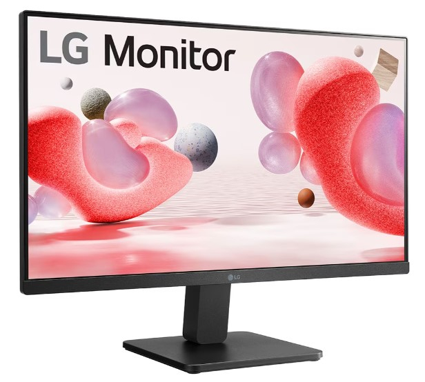 LG 24MR400-B 23.8″ 5ms 100Hz Full HD IPS LED Monitör
