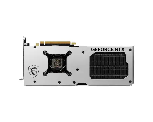 MSI GeForce RTX 4070 Gaming X Slim White 12G 12GB GDDR6X 192Bit DX12 Gaming (Oyuncu) Ekran Kartı