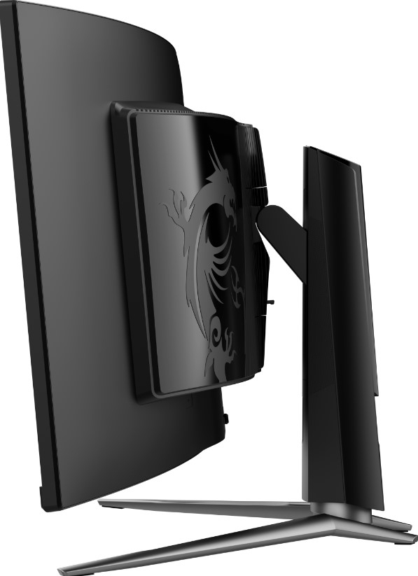 MSI 49″ MPG  491CQP QD-OLED 5120x1440 (DQHD) QD-OLED Curve 144HZ 0.03MS Adaptive-Sync Gaming (Oyuncu) Monitör