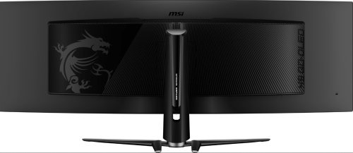 MSI 49″ MPG  491CQP QD-OLED 5120x1440 (DQHD) QD-OLED Curve 144HZ 0.03MS Adaptive-Sync Gaming (Oyuncu) Monitör
