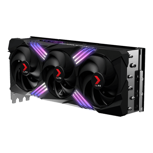 PNY RTX 4080 SUPER XLR8 Gaming VERTO EPIC-X RGB 16GB GDDR6X 256Bit (VCG4080S16TFXXPB1-O) Gaming Ekran Kartı