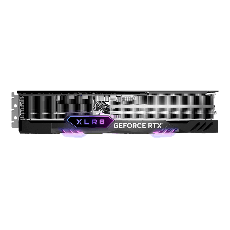 PNY RTX 4080 SUPER XLR8 Gaming VERTO EPIC-X RGB 16GB GDDR6X 256Bit (VCG4080S16TFXXPB1-O) Gaming Ekran Kartı