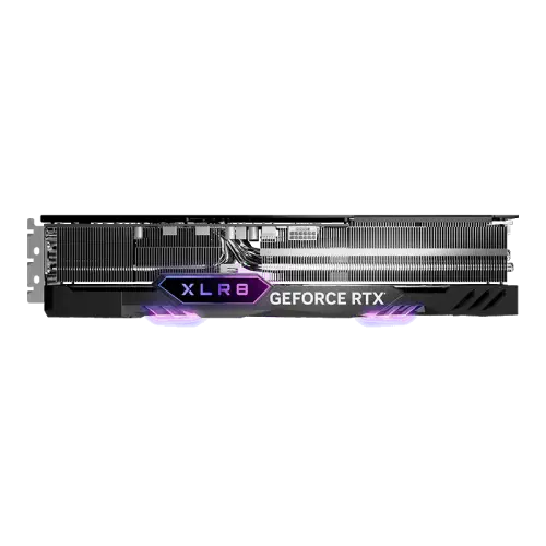 PNY RTX 4080 SUPER XLR8 Gaming VERTO EPIC-X RGB 16GB GDDR6X 256Bit (VCG4080S16TFXXPB1-O) Gaming Ekran Kartı