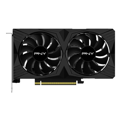 PNY RTX 4060 8GB VERTO GDDR6 128Bit (VCG40608DFXPB1) DX12 Gaming Ekran Kartı