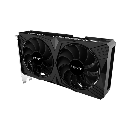 PNY RTX 4060 8GB VERTO GDDR6 128Bit (VCG40608DFXPB1) DX12 Gaming Ekran Kartı