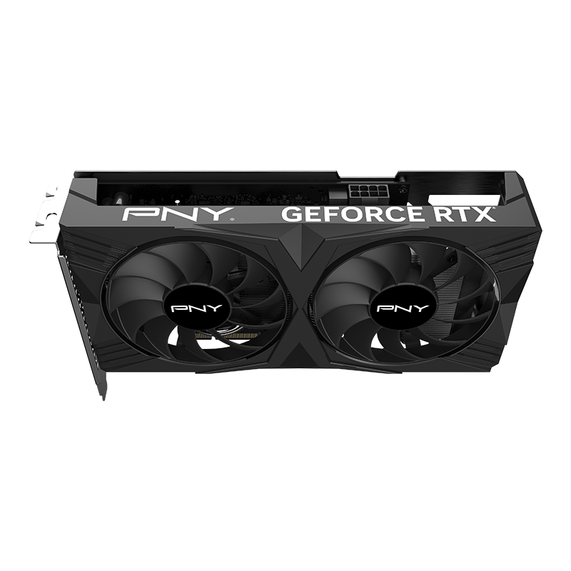 PNY RTX 4060 8GB VERTO GDDR6 128Bit (VCG40608DFXPB1) DX12 Gaming Ekran Kartı