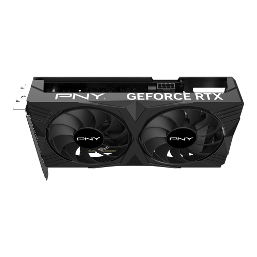 PNY RTX 4060 8GB VERTO GDDR6 128Bit (VCG40608DFXPB1) DX12 Gaming Ekran Kartı