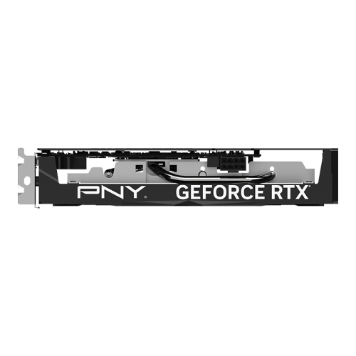 PNY RTX 4060 8GB VERTO GDDR6 128Bit (VCG40608DFXPB1) DX12 Gaming Ekran Kartı