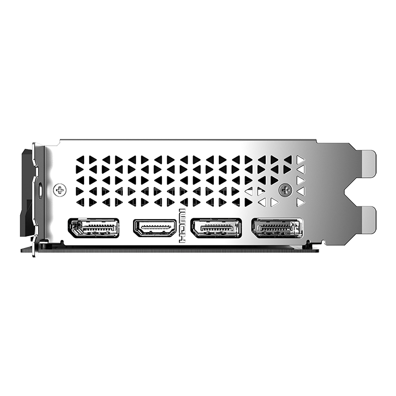 PNY RTX 4060 8GB VERTO GDDR6 128Bit (VCG40608DFXPB1) DX12 Gaming Ekran Kartı