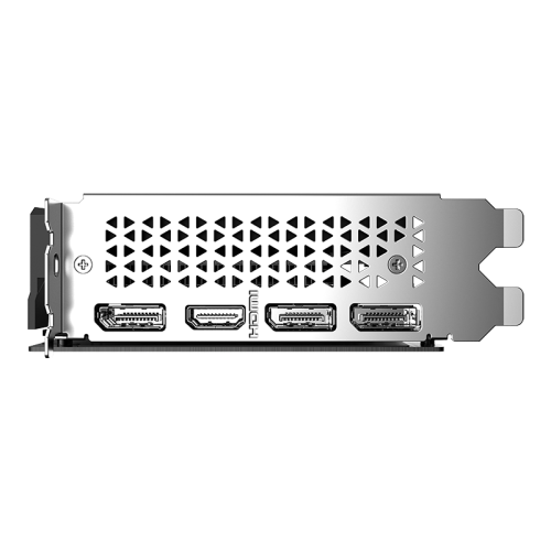 PNY RTX 4060 8GB VERTO GDDR6 128Bit (VCG40608DFXPB1) DX12 Gaming Ekran Kartı