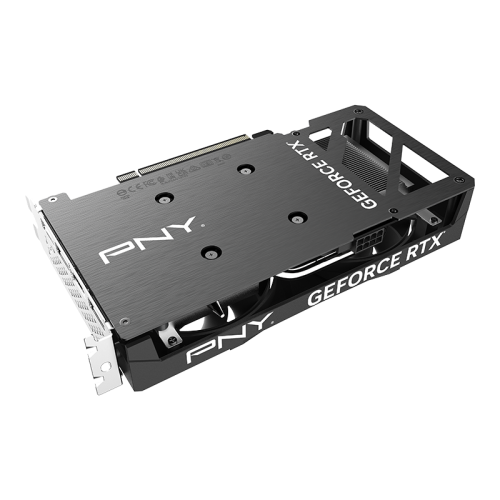 PNY RTX 4060 8GB VERTO GDDR6 128Bit (VCG40608DFXPB1) DX12 Gaming Ekran Kartı
