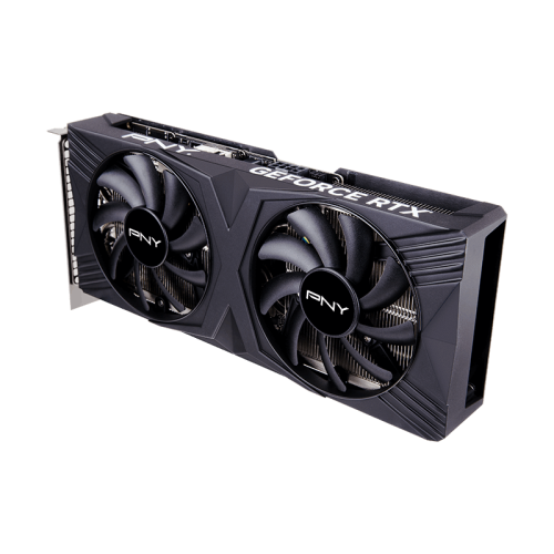 PNY RTX 4060Ti 16GB VERTO GDDR6 128Bit (VCG4060T16DFXPB1) DX12 Gaming Ekran Kartı