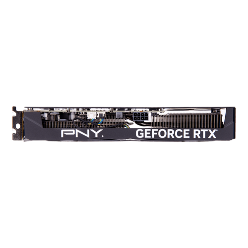 PNY RTX 4060Ti 16GB VERTO GDDR6 128Bit (VCG4060T16DFXPB1) DX12 Gaming Ekran Kartı