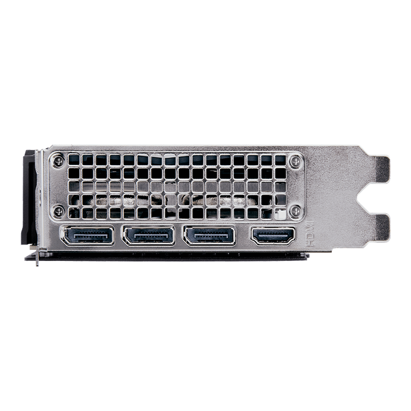 PNY RTX 4060Ti 16GB VERTO GDDR6 128Bit (VCG4060T16DFXPB1) DX12 Gaming Ekran Kartı