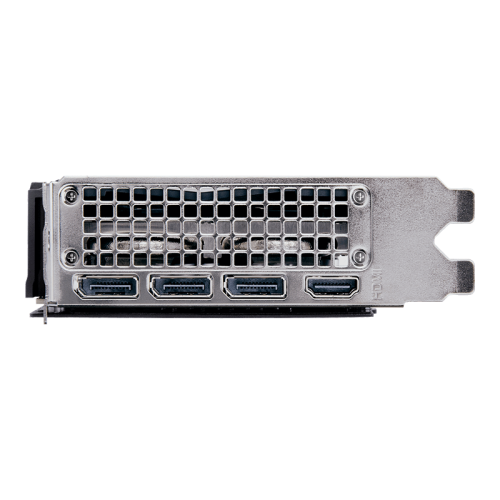PNY RTX 4060Ti 16GB VERTO GDDR6 128Bit (VCG4060T16DFXPB1) DX12 Gaming Ekran Kartı