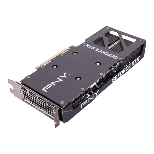 PNY RTX 4060Ti 16GB VERTO GDDR6 128Bit (VCG4060T16DFXPB1) DX12 Gaming Ekran Kartı