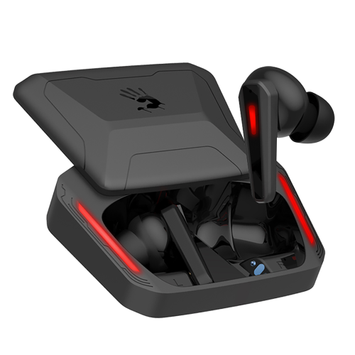 Bloody M70 TWS Bluetooth Siyah Gaming (Oyuncu) Kulaklık 