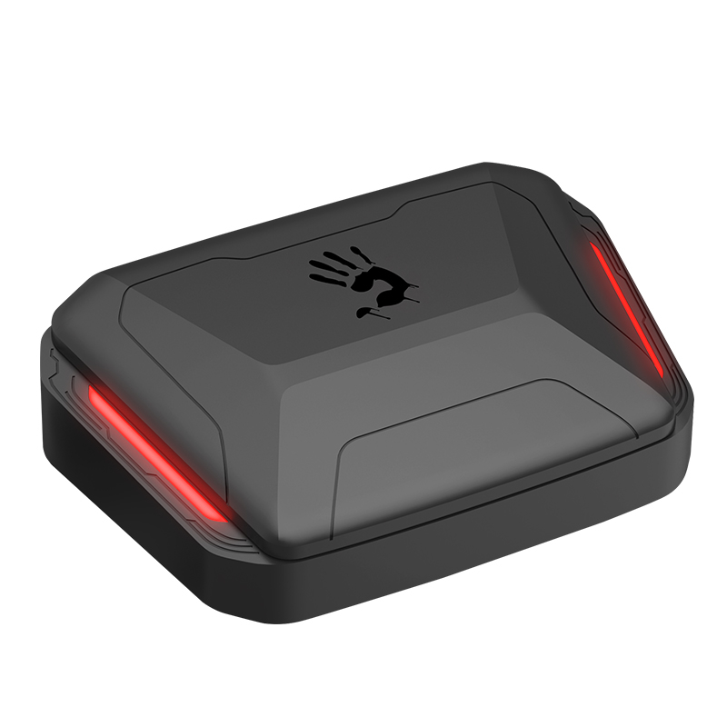 Bloody M70 TWS Bluetooth Siyah Gaming (Oyuncu) Kulaklık