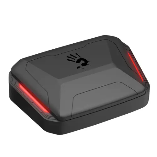 Bloody M70 TWS Bluetooth Siyah Gaming (Oyuncu) Kulaklık 