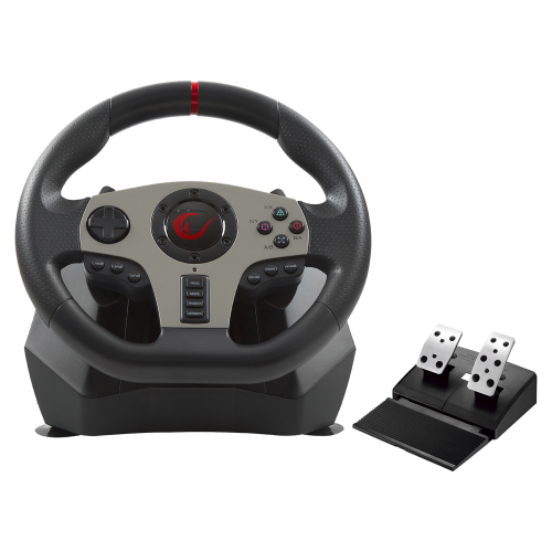 Rampage V900-S PS3/PS4/PC/XBOXONE/XBOX360 Switch 6 in 1 Gaming Oyuncu Direksiyonu