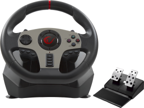 Rampage V900-S PS3/PS4/PC/XBOXONE/XBOX360 Switch 6 in 1 Gaming Oyuncu Direksiyonu