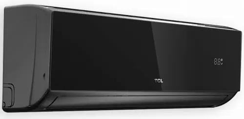 TCL Elite TAC-12CHSD-XA82I 12000 BTU Inverter Duvar Tipi Siyah Klima 