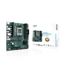 ASUS PRO B650M-CT-CSM DDR5 AMD B650 AM5 Soket DDR5 6400+(OC)MHz mATX Anakart