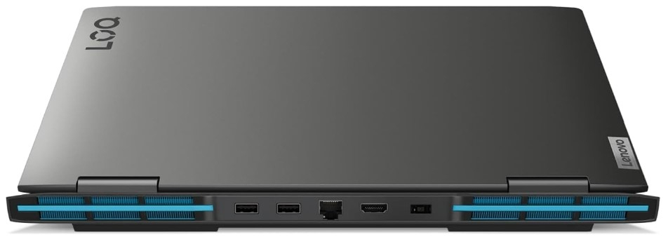 Lenovo LOQ 15IRX9 83DV009CTR i5-13450HX 16GB 1TB SSD 8GB RTX 4060 GDDR6 15.6″ FHD FreeDOS Notebook