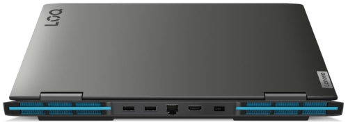 Lenovo LOQ 15IRX9 83DV009CTR i5-13450HX 16GB 1TB SSD 8GB RTX 4060 GDDR6 15.6″ FHD FreeDOS Notebook