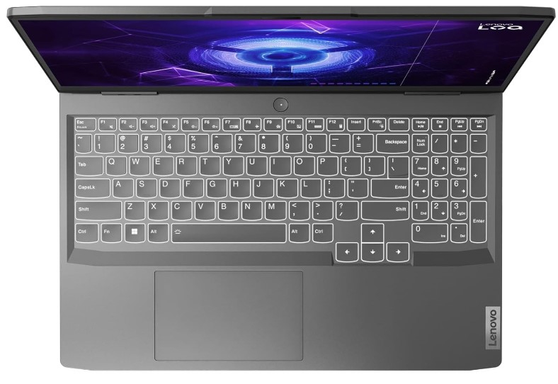 Lenovo LOQ 15IRX9 83DV009CTR i5-13450HX 16GB 1TB SSD 8GB RTX 4060 GDDR6 15.6″ FHD FreeDOS Notebook