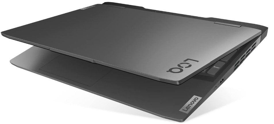 Lenovo LOQ 15IRX9 83DV009CTR i5-13450HX 16GB 1TB SSD 8GB RTX 4060 GDDR6 15.6″ FHD FreeDOS Notebook