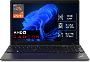 Lenovo ThinkPad L15 21C7002LTX G3 Ryzen 7 Pro 5875U 16GB 512GB SSD 15.6″ W11 Pro Full HD Notebook