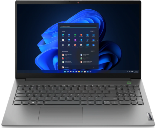 Lenovo ThinkBook 15 G4 21DJ00GATX i5-1235U 16GB 512GB SSD 2GB MX550 15.6″ FreeDos Notebook