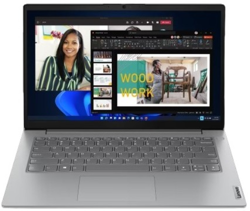 Lenovo V14 G4 82YT00SQTX Ryzen 5 7520U 8GB 256GB SSD 14.0″ Full HD FreeDOS Notebook