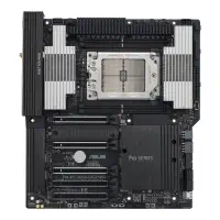 ASUS PRO WS TRX50-SAGE WIFI AMD TRX50 Soket sTR5 DDR5 Anakart