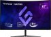 Viewsonic VX3218C-2K 32″ 1ms 165Hz Curved Gaming (Oyuncu) Monitör