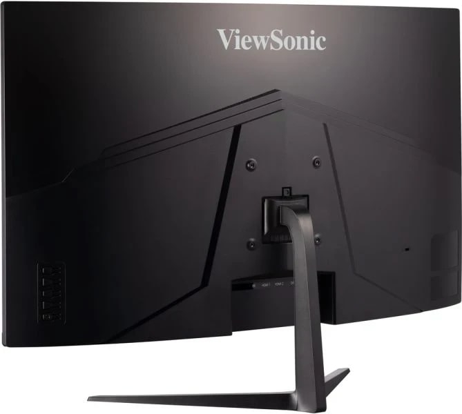 Viewsonic VX3218C-2K 32″ 1ms 165Hz Curved Gaming (Oyuncu) Monitör