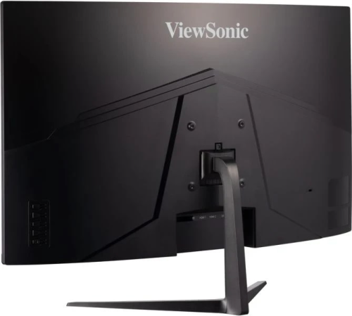 Viewsonic VX3218C-2K 32″ 1ms 165Hz Curved Gaming (Oyuncu) Monitör