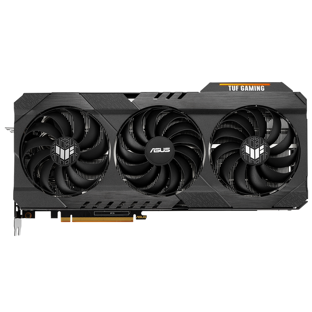 ASUS TUF Gaming Radeon RX 7800 XT OG OC 16GB TUF-RX7800XT-O16G-OG-GAMING GDDR6 256Bit DX12 Gaming (Oyuncu) Ekran Kartı