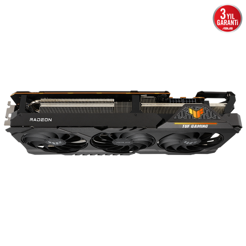 ASUS TUF Gaming Radeon RX 7800 XT OG OC 16GB TUF-RX7800XT-O16G-OG-GAMING GDDR6 256Bit DX12 Gaming (Oyuncu) Ekran Kartı