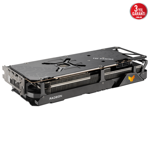 ASUS TUF Gaming Radeon RX 7800 XT OG OC 16GB TUF-RX7800XT-O16G-OG-GAMING GDDR6 256Bit DX12 Gaming (Oyuncu) Ekran Kartı