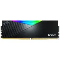 XPG Lancer Black 16GB (1x16GB) DDR5 5600MHz CL36 Gaming (Oyuncu) Ram (AX5U5600C3616G-CLARBK)