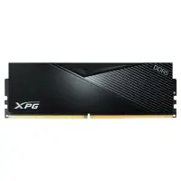 XPG Lancer Black 32GB (1x32) DDR5 5600MHz CL36 Gaming (Oyuncu) Ram (AX5U5600C3632G-CLABK)
